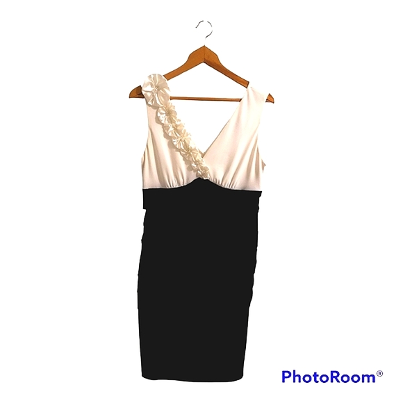 connected apparel Dresses & Skirts - ❤️ Connected Apparel size 12 cocktail dress